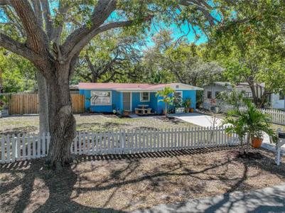 2926 W ELROD AVENUE