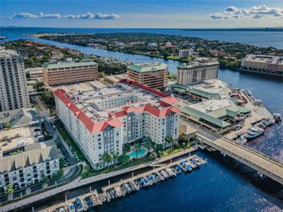 700 S HARBOUR ISLAND BOULEVARD