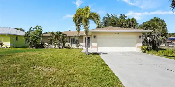 2240 GENTIAN ROAD