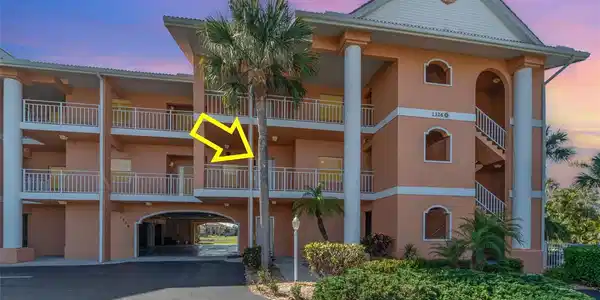 1326 WESLEY DRIVE