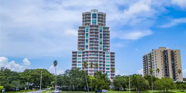 3507 BAYSHORE BOULEVARD