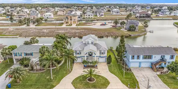 3432 BLUEFISH DRIVE