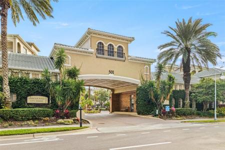 501 KNIGHTS RUN AVENUE