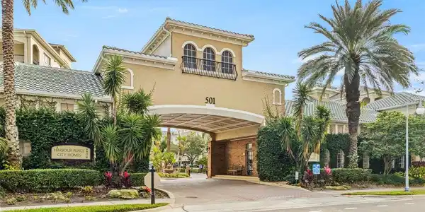 501 KNIGHTS RUN AVENUE