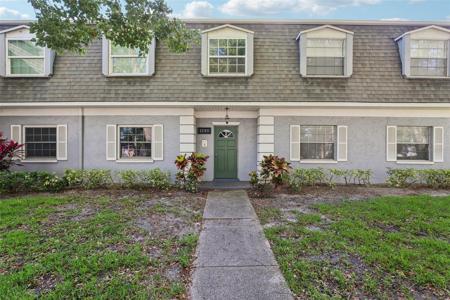 1705 BELLEAIR FOREST DRIVE