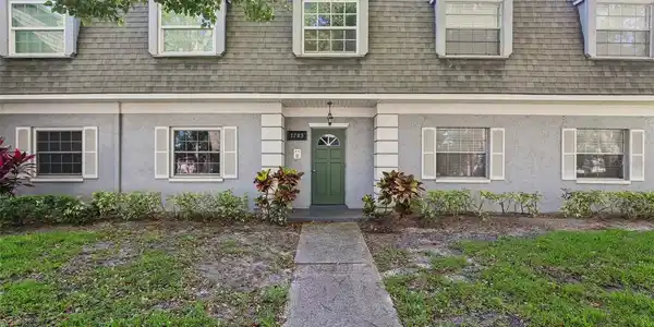 1705 BELLEAIR FOREST DRIVE