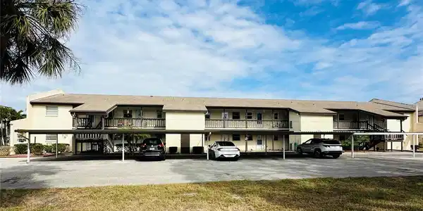4515 MARINE PARKWAY