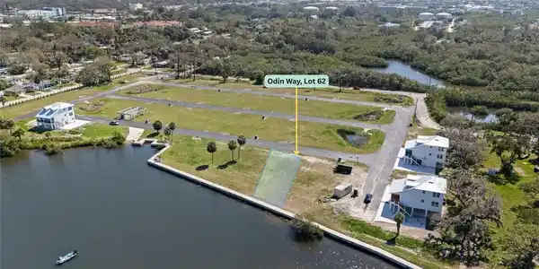 ODIN WAY
