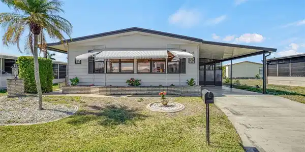 314 MARINER DRIVE