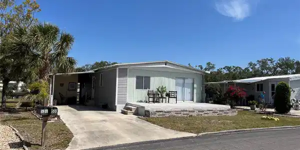 533 CERVINA DRIVE N