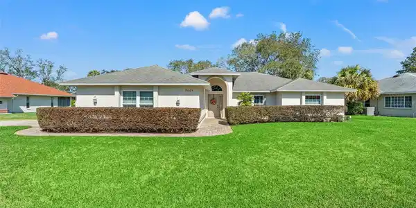 9665 SOUTHERN BELLE DRIVE