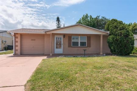 3902 BADEN DRIVE