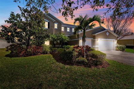 5323 SANDY SHELL DRIVE