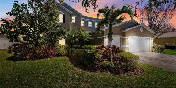 5323 SANDY SHELL DRIVE