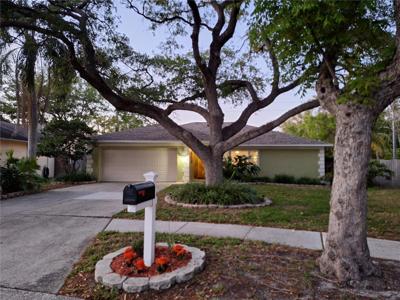 30 HARBOR LAKE CIRCLE