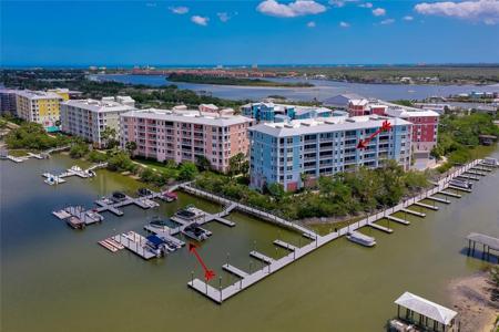 3 RIVERWALK DRIVE