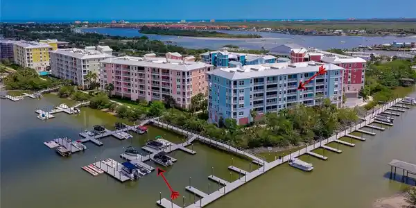 3 RIVERWALK DRIVE