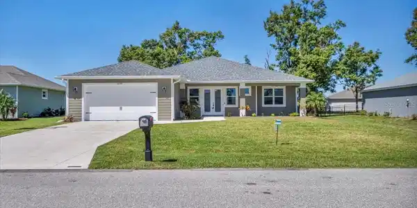 16305 BRANCO DRIVE