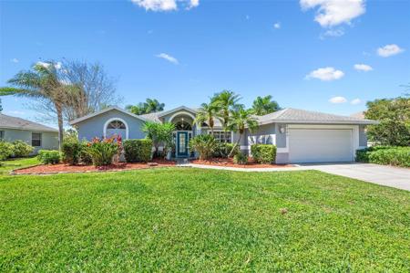 3580 SAVANNAHS TRAIL