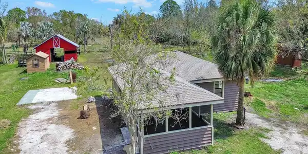 8123 DOUBLE BRANCH ROAD