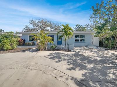 2826 46TH STREET S