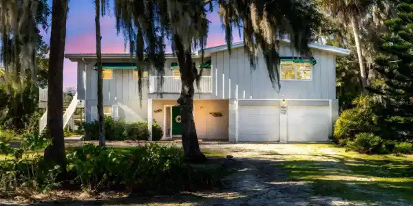 480 MILLER CREEK ROAD