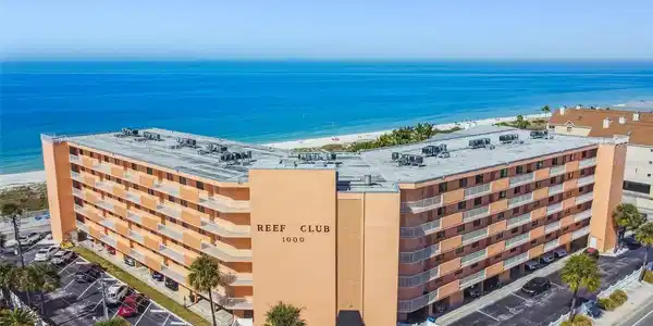 1000 GULF BOULEVARD