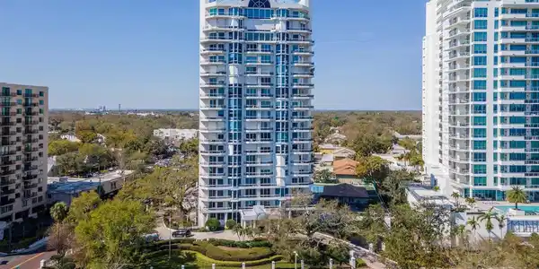 3435 BAYSHORE BOULEVARD
