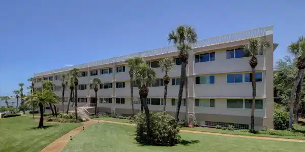 100 BLUFF VIEW DRIVE