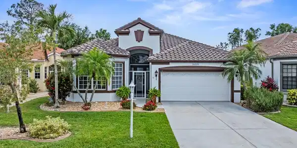 26325 FEATHERSOUND DRIVE