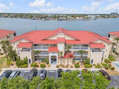 442 BOUCHELLE DRIVE