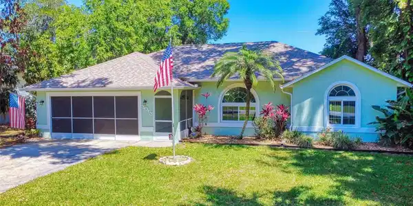3013 LIME TREE DRIVE