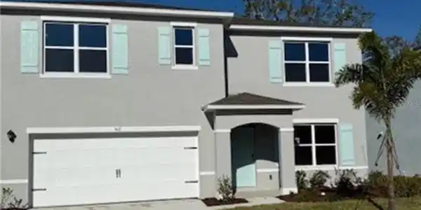 512 CORONADO COVE ROAD