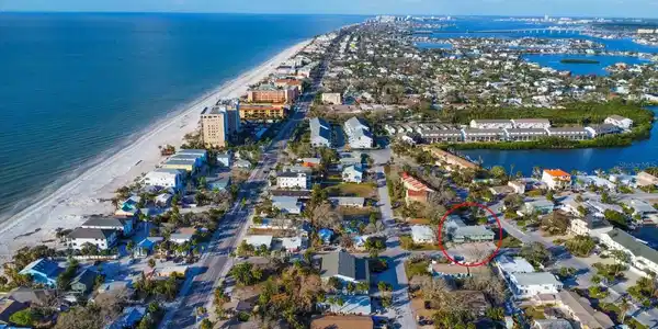 800 E GULF BOULEVARD