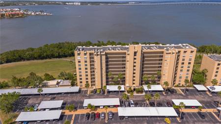 2618 COVE CAY DRIVE