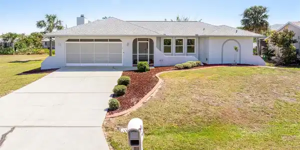 3024 CARIBBEAN DRIVE