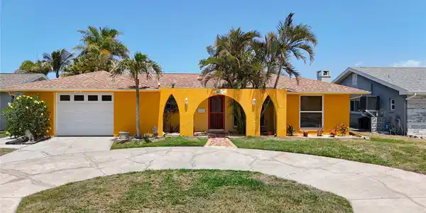 4921 MARLIN DRIVE