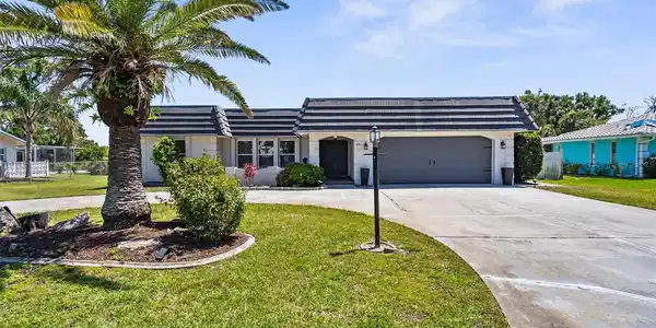 205 CAVALLINI DRIVE