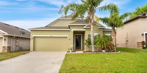 305 BREAKAWAY TRAIL