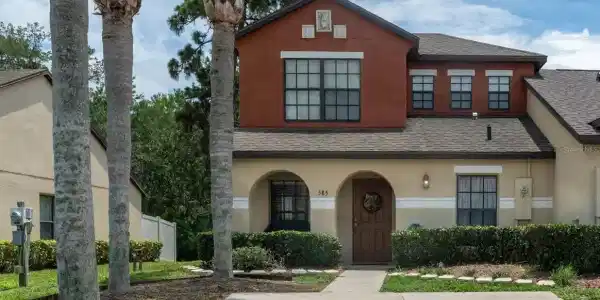 585 Margie Dr 585 MARGIE DR