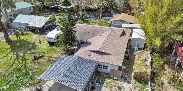16 PALM DRIVE