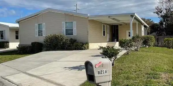 6216 COMPASS LANE