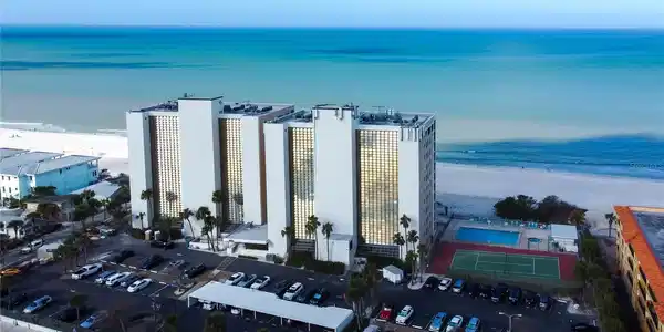 900 GULF BOULEVARD