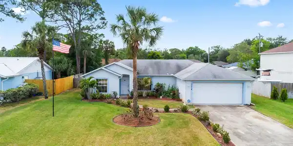 3214 JUNIPER DRIVE