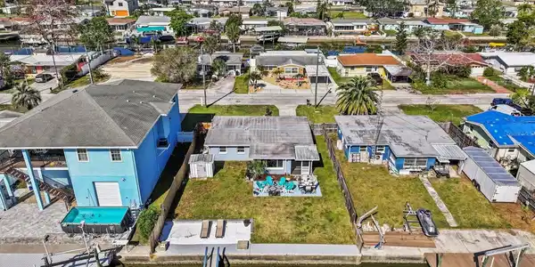 13632 BRITTON DRIVE