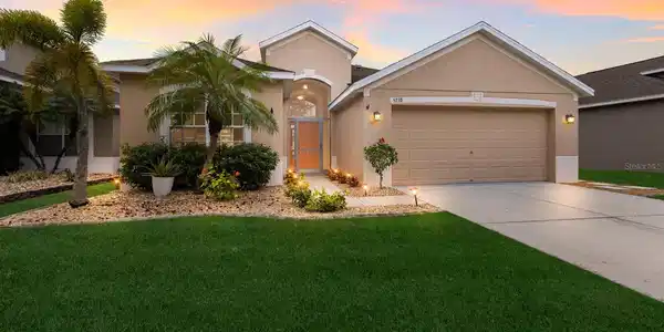 5238 CLOVER MIST DRIVE