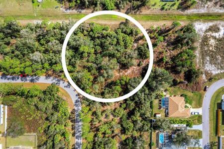 Lot 4 JAGUST ROAD