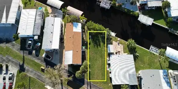3215 SUNNY HARBOR DRIVE