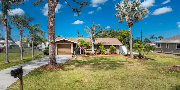 1670 FAUST DRIVE