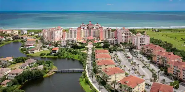 200 OCEAN CREST DRIVE